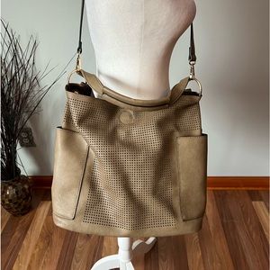 Large Tote Bag/Purse